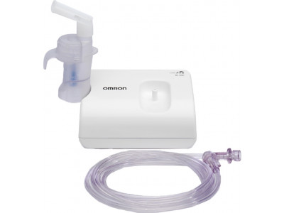 Компрессорный небулайзер OMRON Comp AIR C24